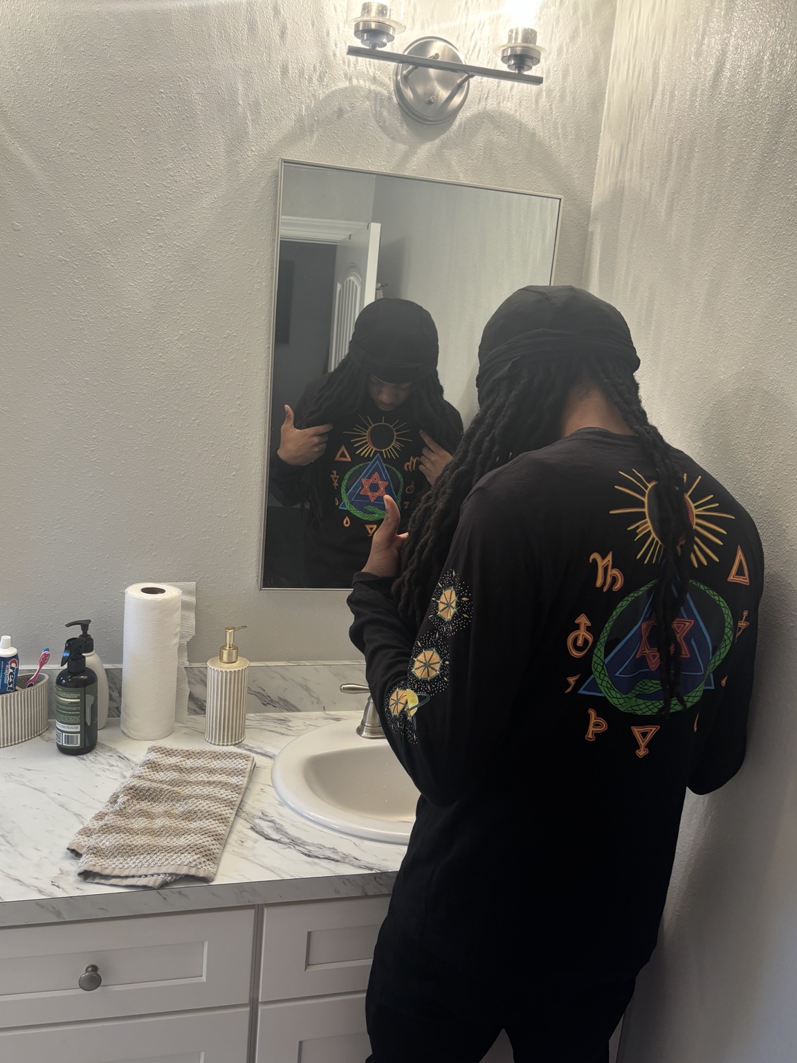 Eclipse Essence clothing brand original garment 7