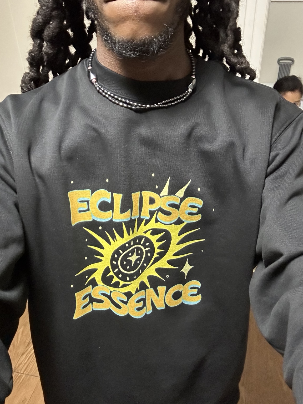 Eclipse Essence clothing brand original garment 8